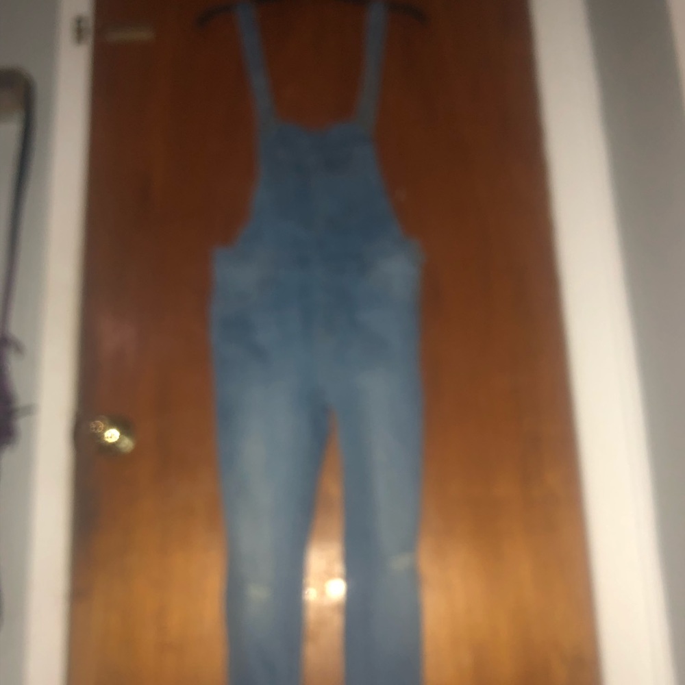 Overalls